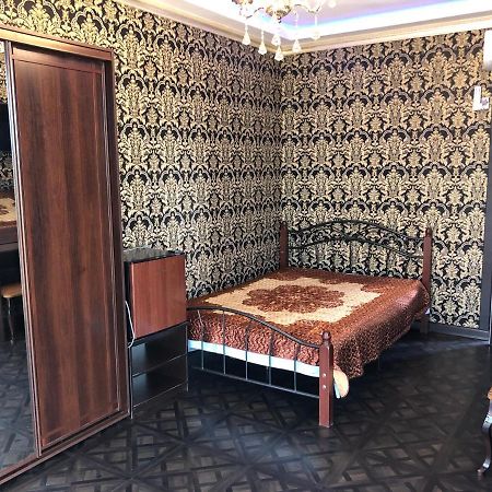 Nina Mini Hotel Gagry Zewnętrze zdjęcie