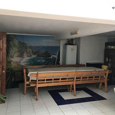 Nina Mini Hotel Gagry Zewnętrze zdjęcie