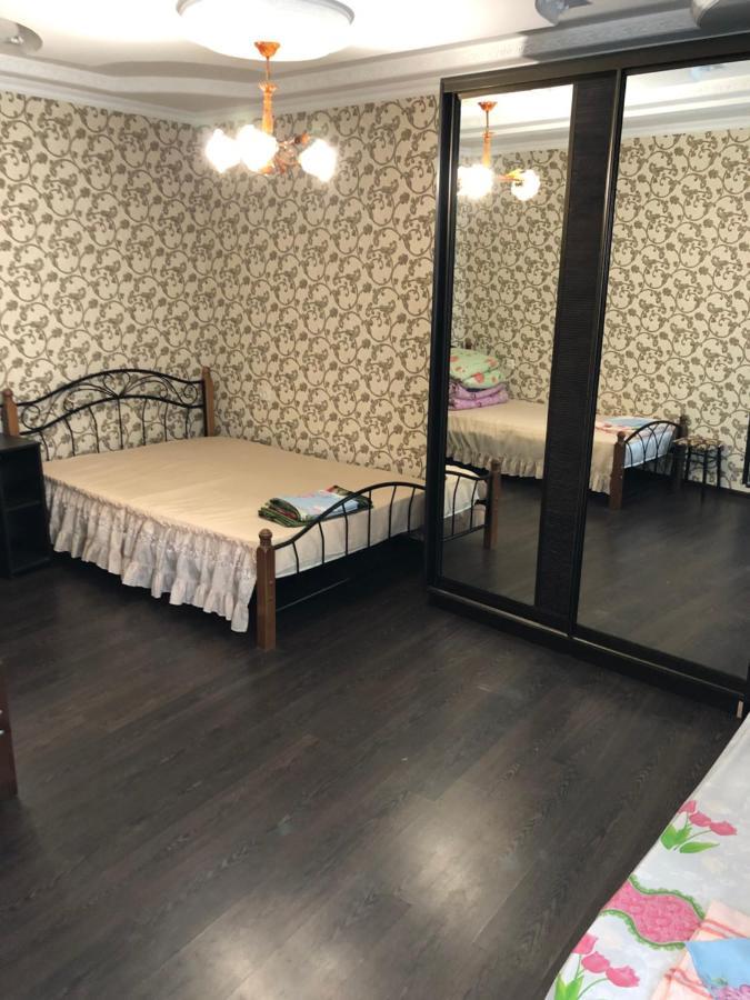 Nina Mini Hotel Gagry Zewnętrze zdjęcie
