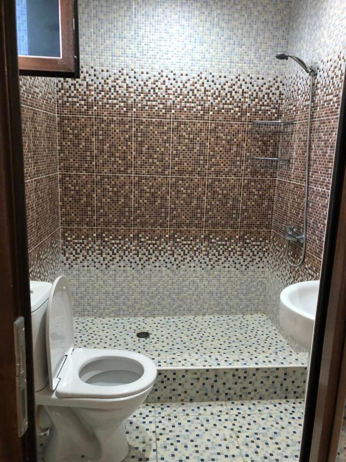 Nina Mini Hotel Gagry Zewnętrze zdjęcie