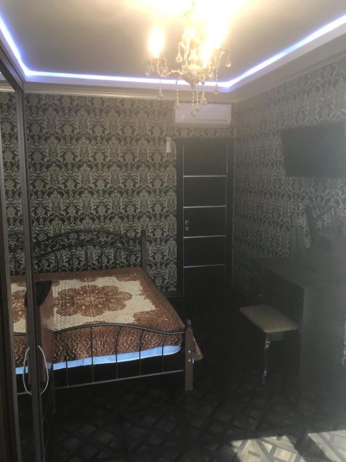 Nina Mini Hotel Gagry Zewnętrze zdjęcie