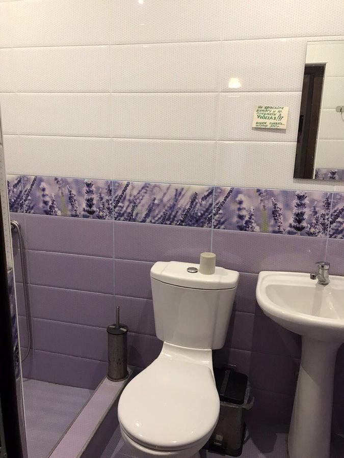 Nina Mini Hotel Gagry Zewnętrze zdjęcie