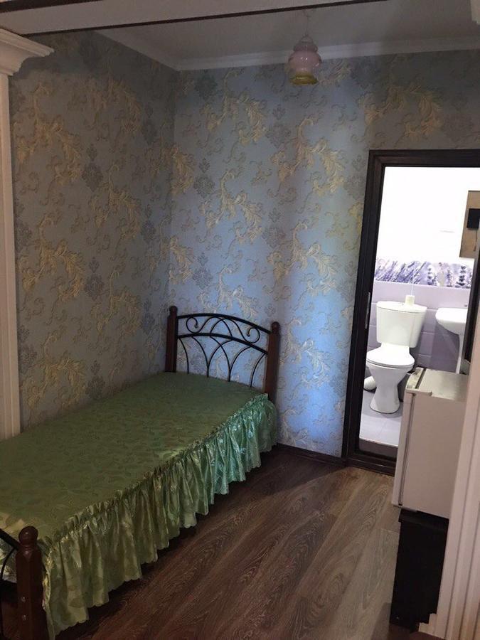 Nina Mini Hotel Gagry Zewnętrze zdjęcie