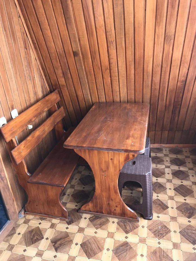 Nina Mini Hotel Gagry Zewnętrze zdjęcie
