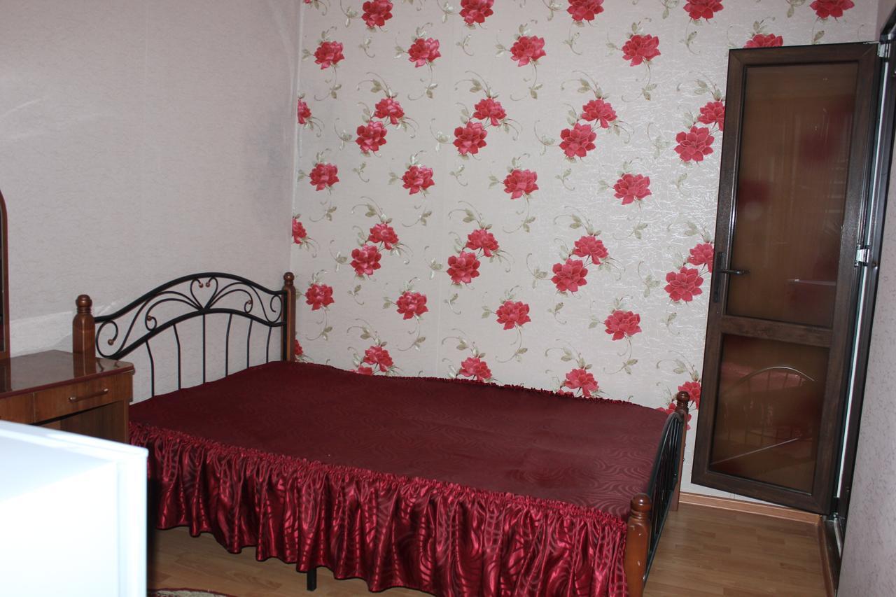 Nina Mini Hotel Gagry Zewnętrze zdjęcie